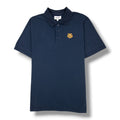 KENZO TIGER POLO NAVY BLUE