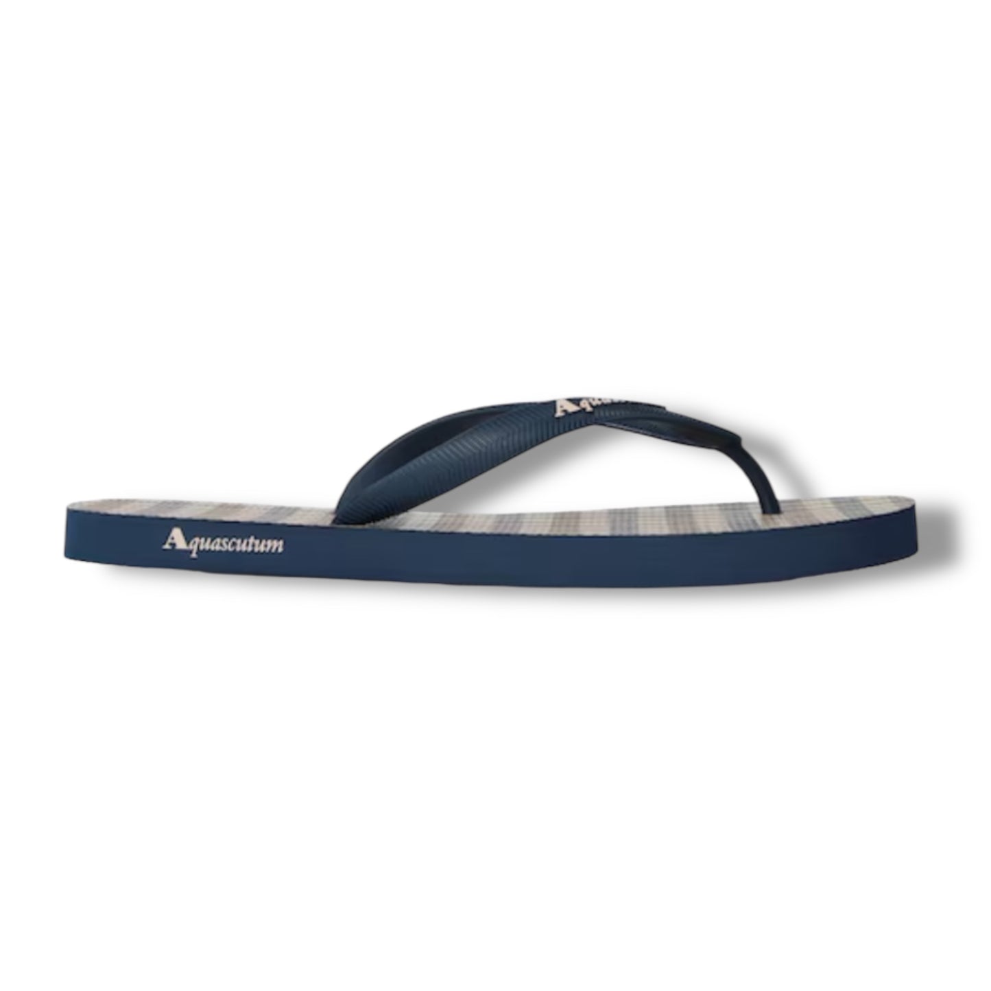 AQUASCUTUM FLIP FLOP SLIDERS