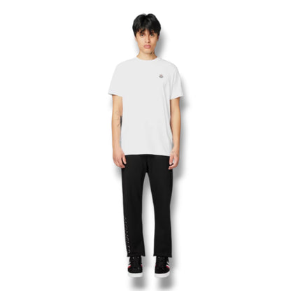 MONCLER 3 PACK T-SHIRT WHITE