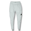 STONE ISLAND TELA CARGO PANT SKY BLUE