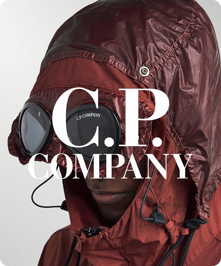 CP COMPANY